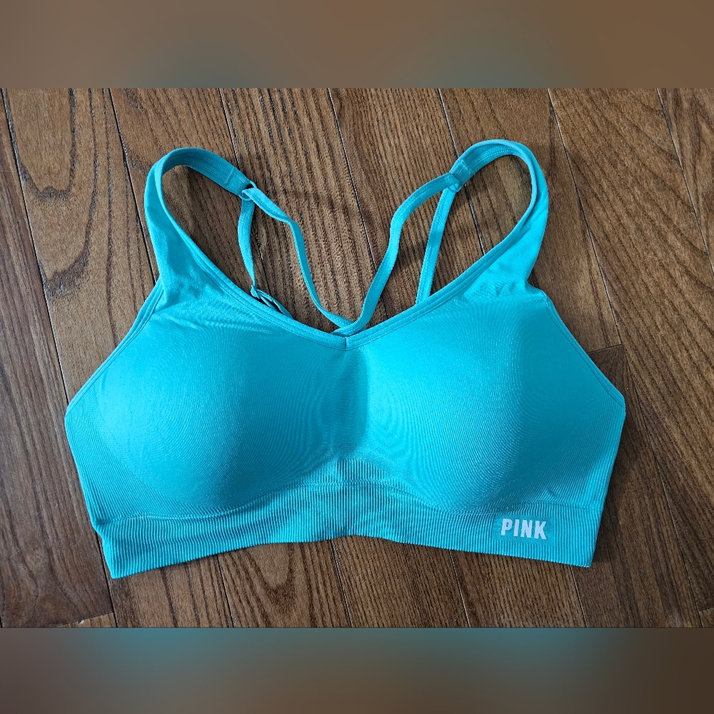 PINK Sports Bra